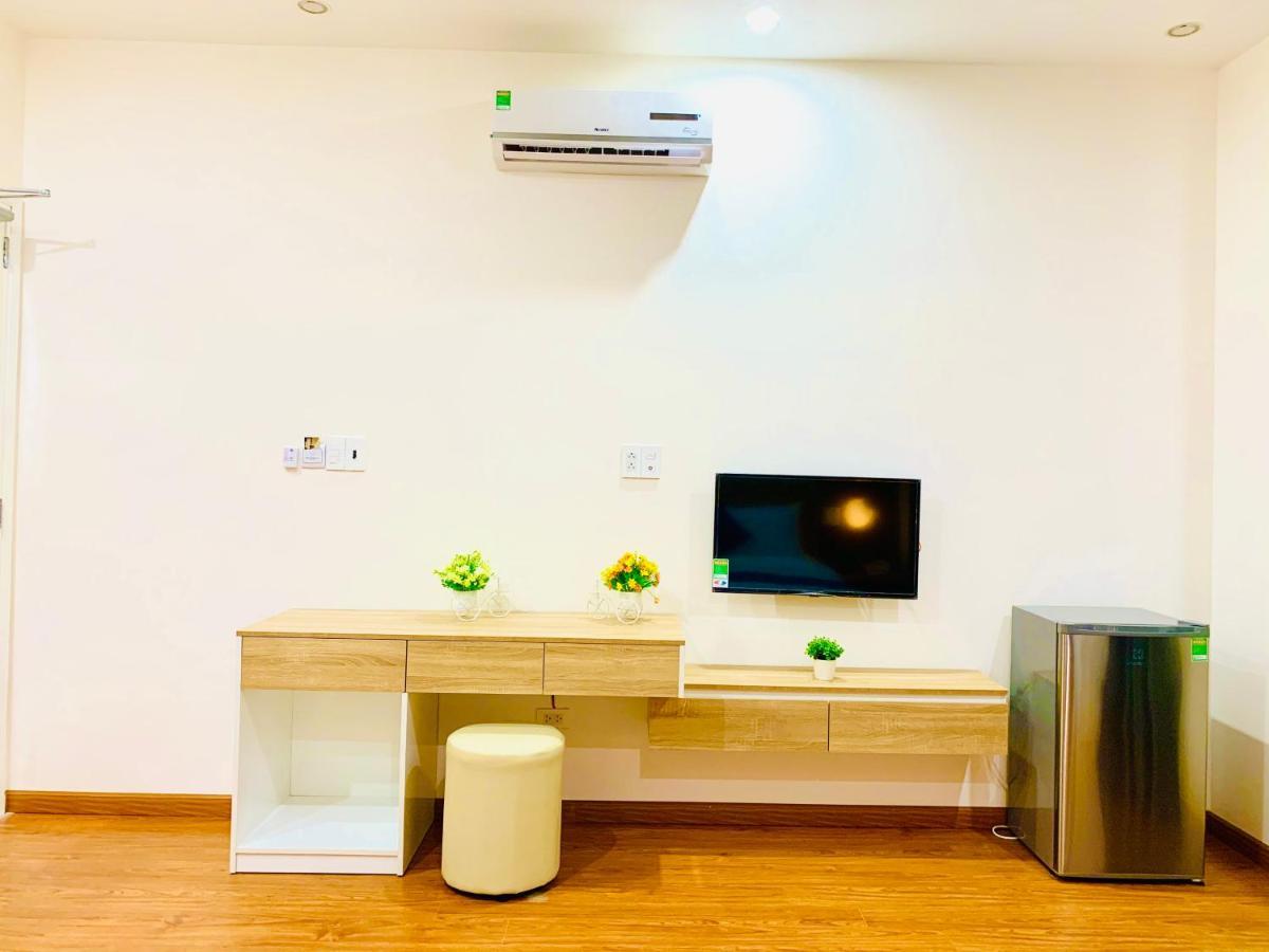 Khai Hoan Luxury Hotel Ben Cat Luaran gambar