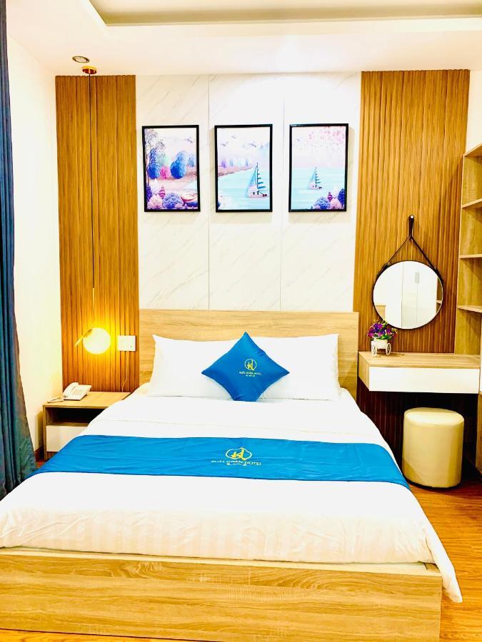 Khai Hoan Luxury Hotel Ben Cat Luaran gambar