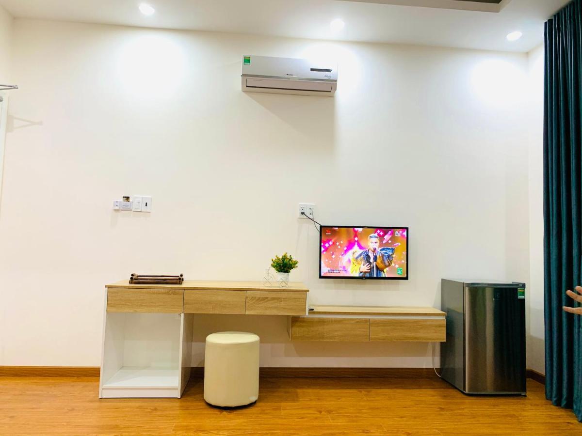 Khai Hoan Luxury Hotel Ben Cat Luaran gambar