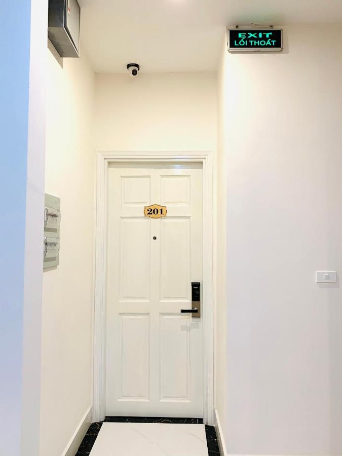 Khai Hoan Luxury Hotel Ben Cat Luaran gambar