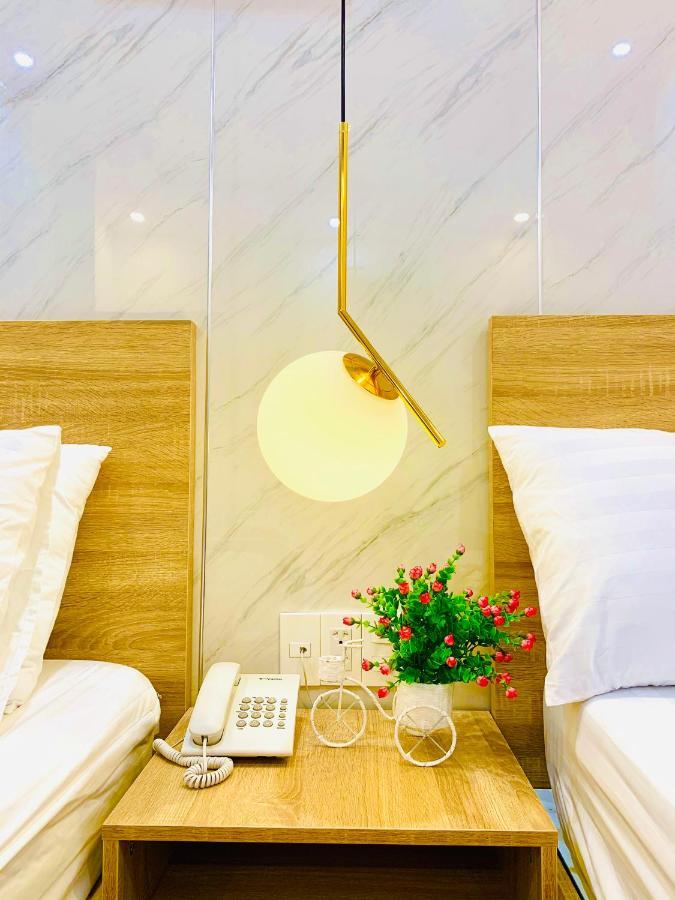 Khai Hoan Luxury Hotel Ben Cat Luaran gambar