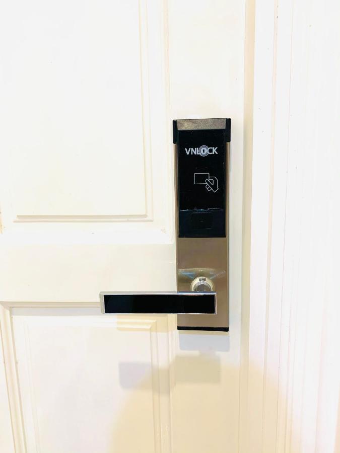 Khai Hoan Luxury Hotel Ben Cat Luaran gambar