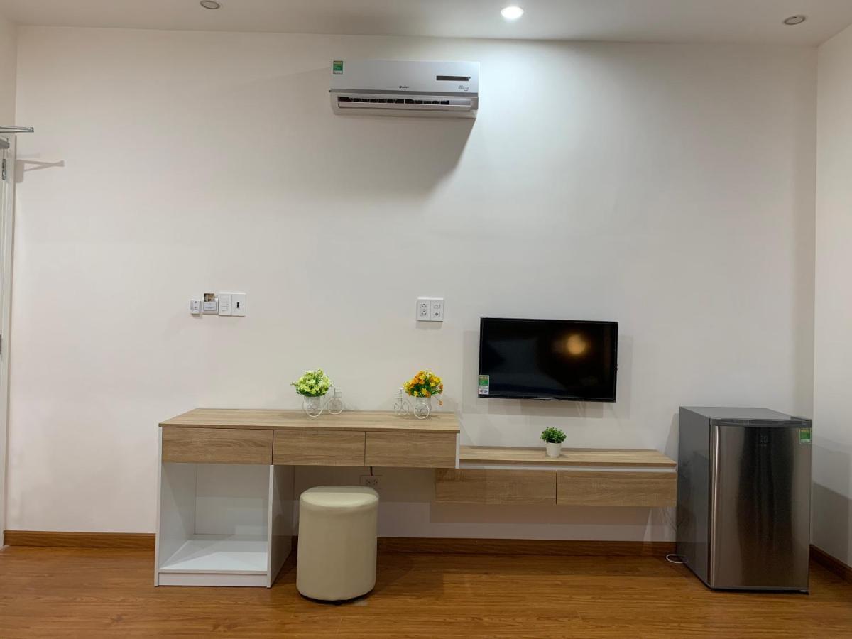 Khai Hoan Luxury Hotel Ben Cat Luaran gambar